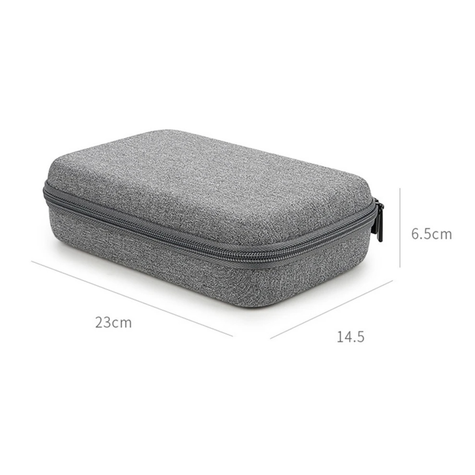 Sacoche de voyage ergonomique - Havenglobe