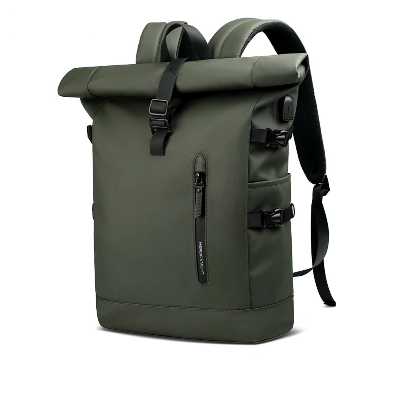 Sac à dos Roll top Heroic Knight