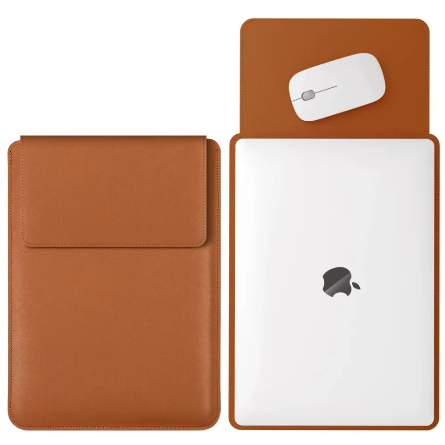 Housse tapis de souris pour ordinateur portable
