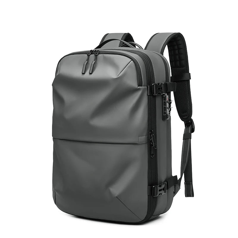 Sac à dos à air compression