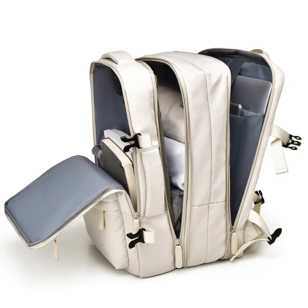 Sac à dos Cabine Extensible 36L à 55L