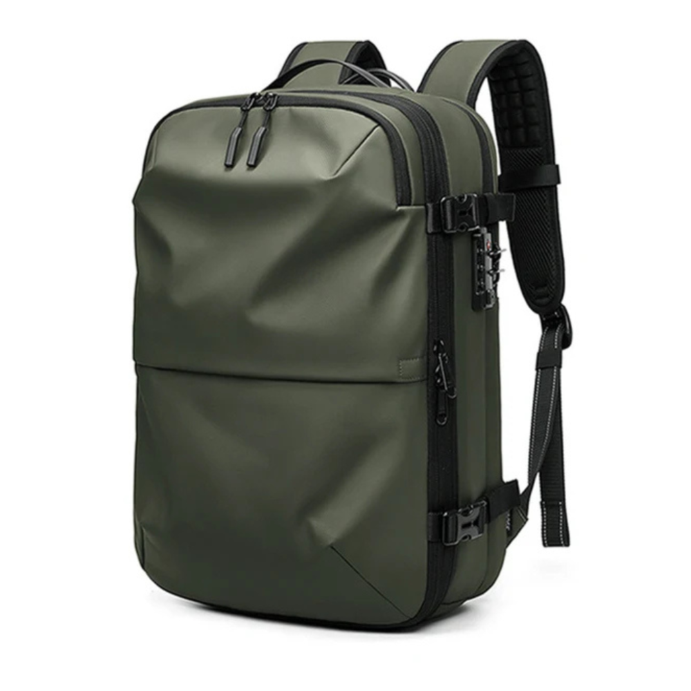 Sac à dos à air compression