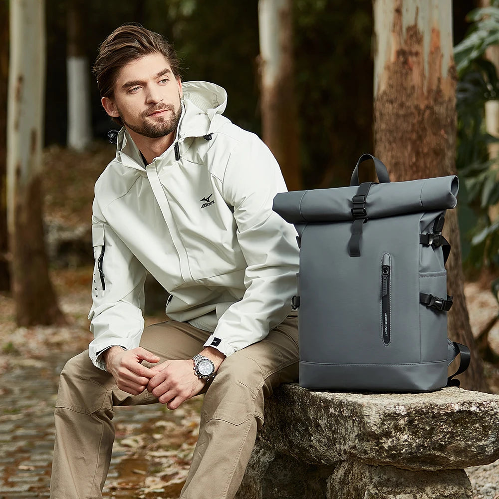 Sac à dos Roll top Heroic Knight