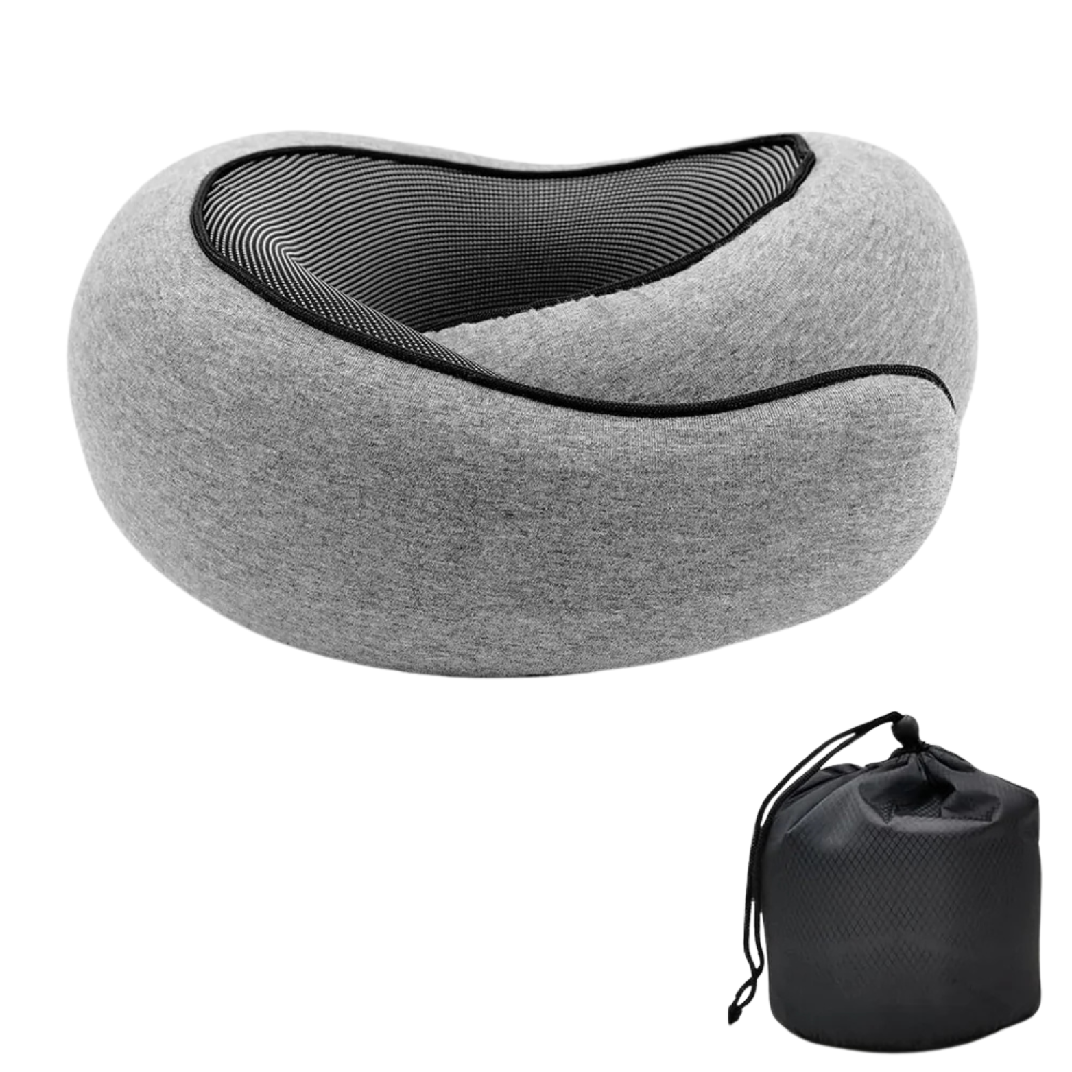 Coussin de voyage ergonomique - Havenglobe