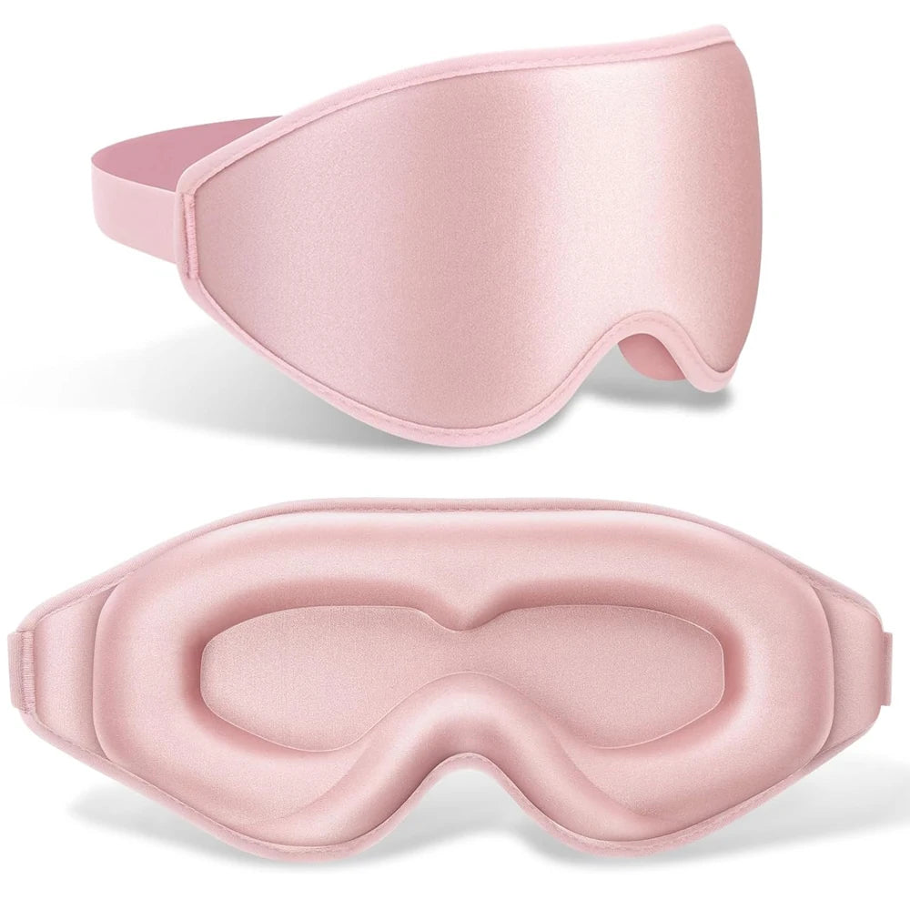 Masque de voyage obsucirté totale - HavenGlobe