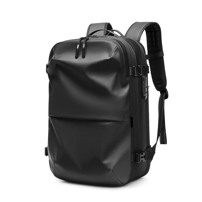 Sac à dos à air compression