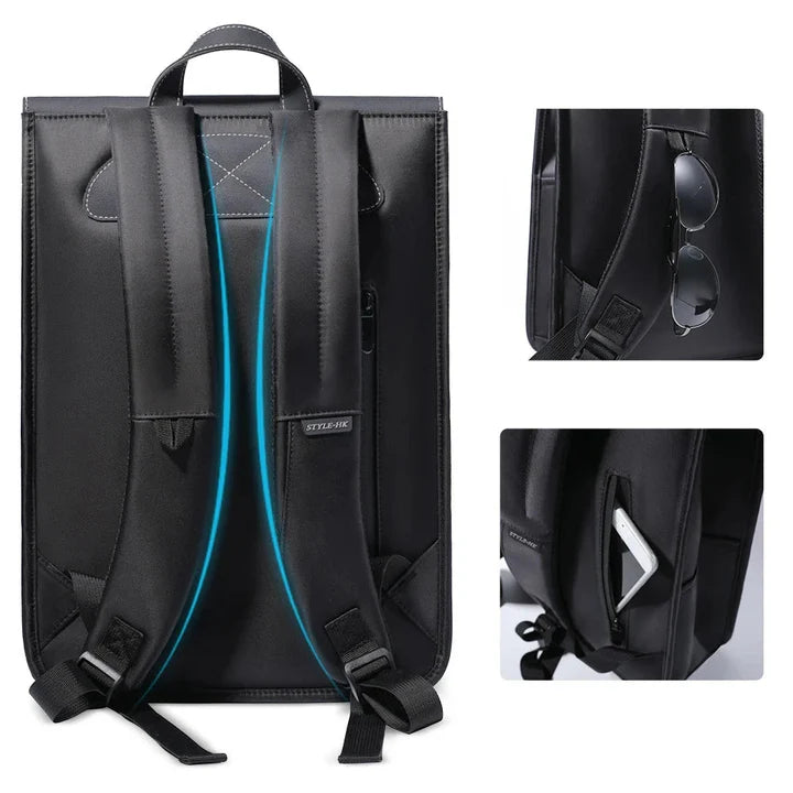 Sac à dos minimaliste